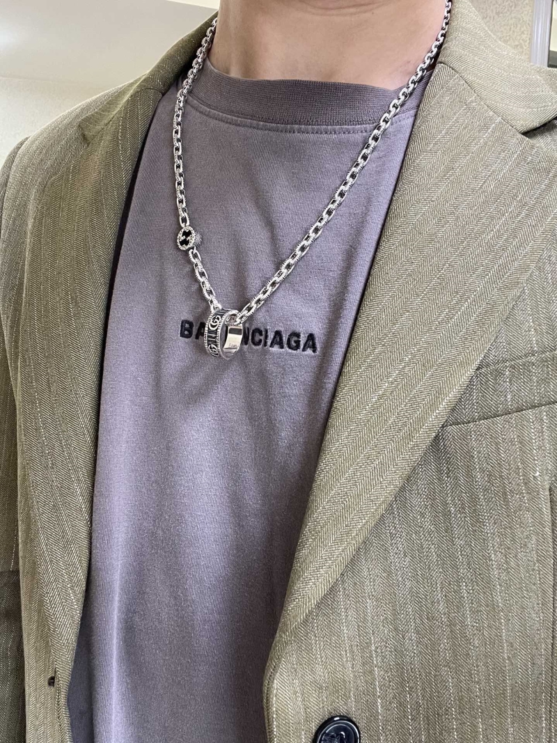 Gucci Necklaces